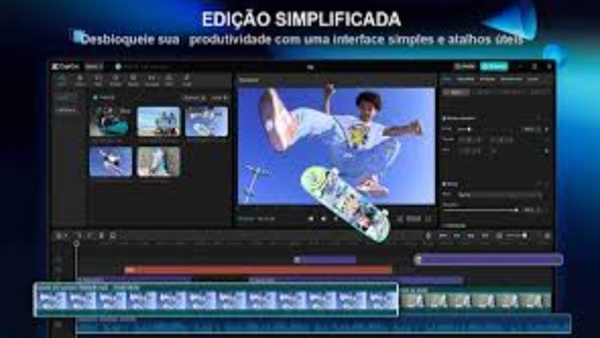 94fbr CapCut Pro APK